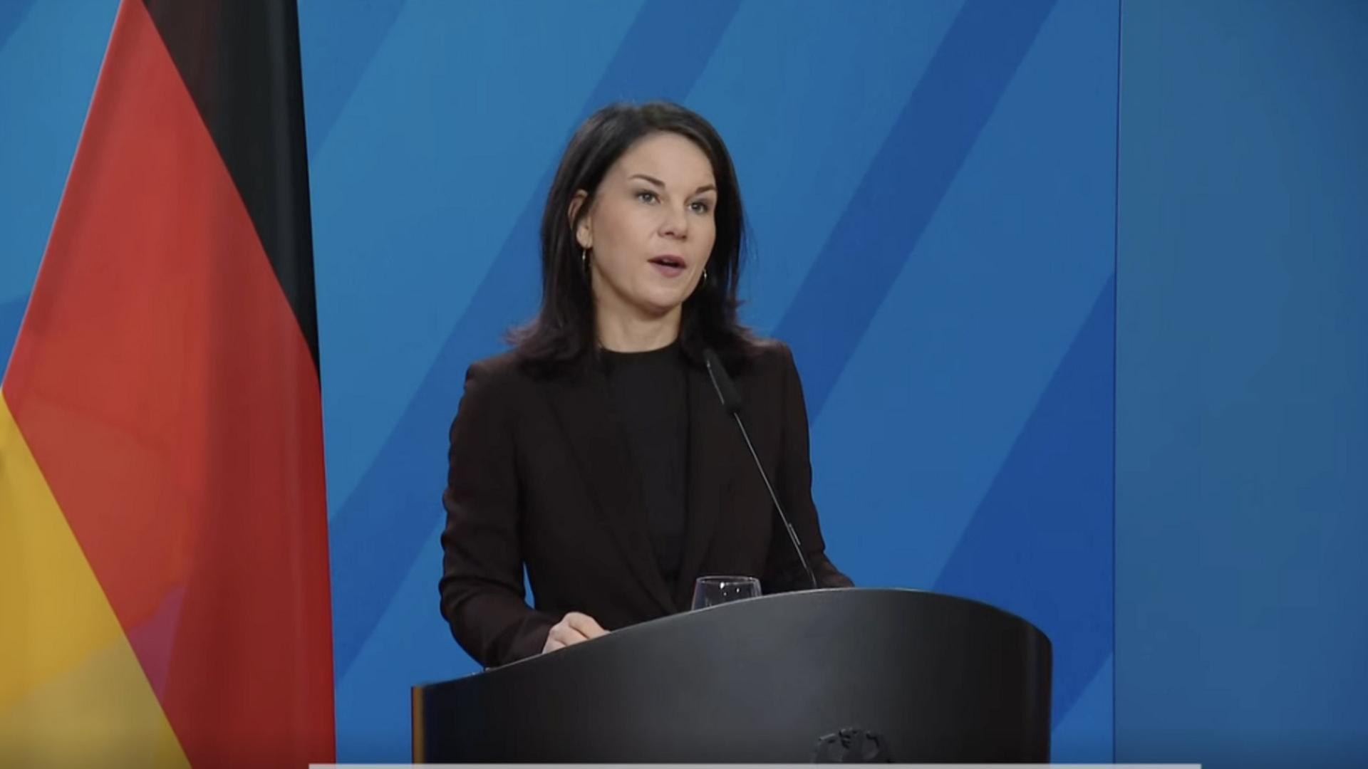 Zur Ausweisung von ARD Mitarbeitern aus Moskau