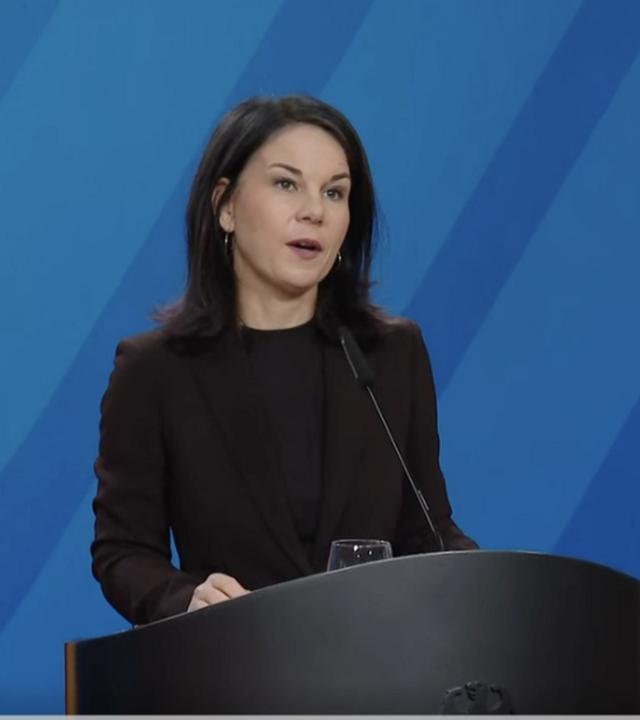 Zur Ausweisung von ARD Mitarbeitern aus Moskau