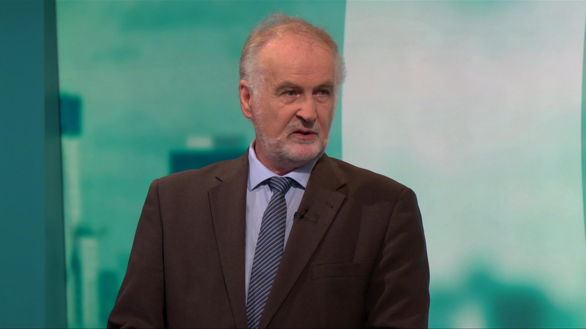 Zur Diskussion um Sanktionen gegen Israel