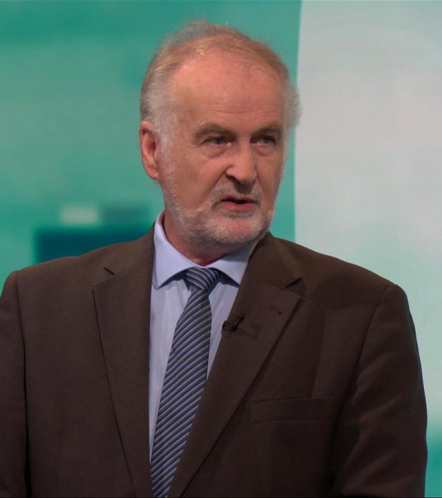 Zur Diskussion um Sanktionen gegen Israel