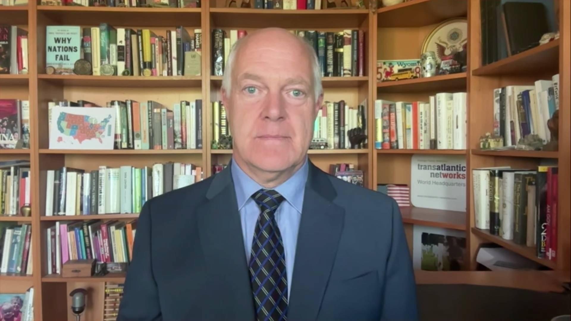 Zur Kandidatur von Kamala Harris