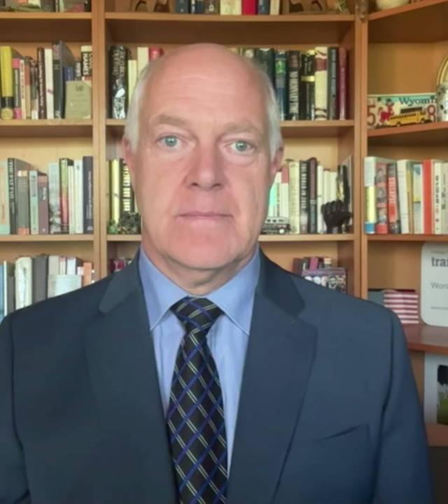 Zur Kandidatur von Kamala Harris