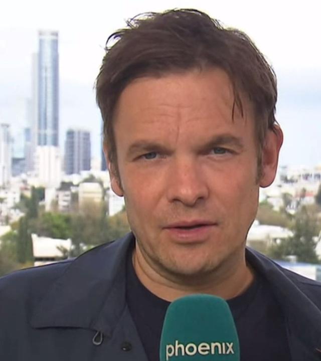 Zur Lage im Nahost-Konflikt