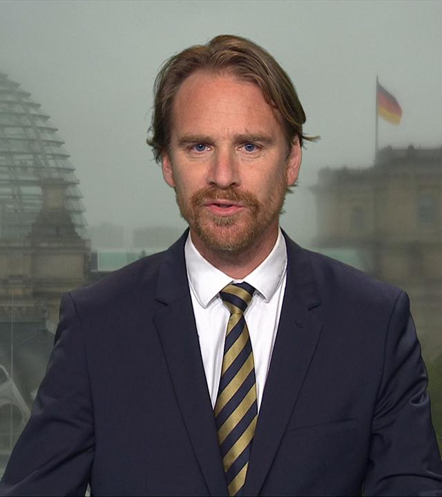 zur neuen Regierung in den Niederlanden