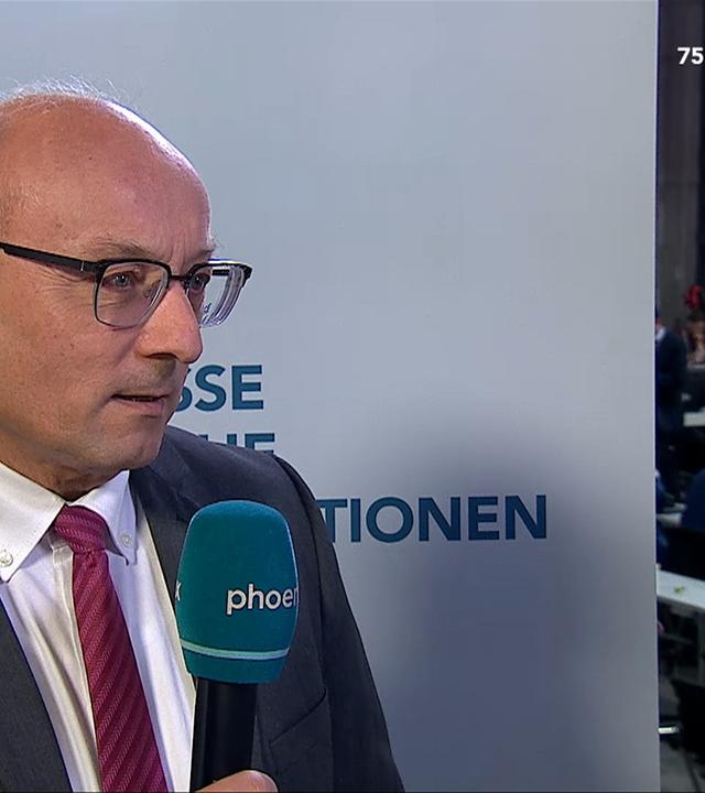 Zur Rede von Strack-Zimmermann