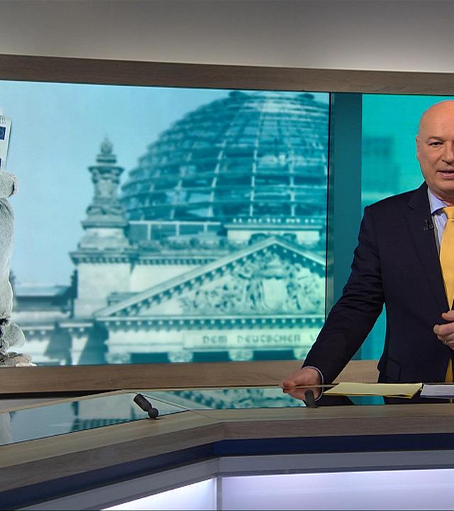 Zur Sondersitzung des Haushaltsausschusses