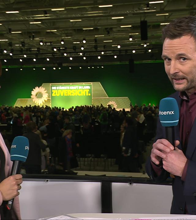 Zur Ukraine-Politik der Grünen