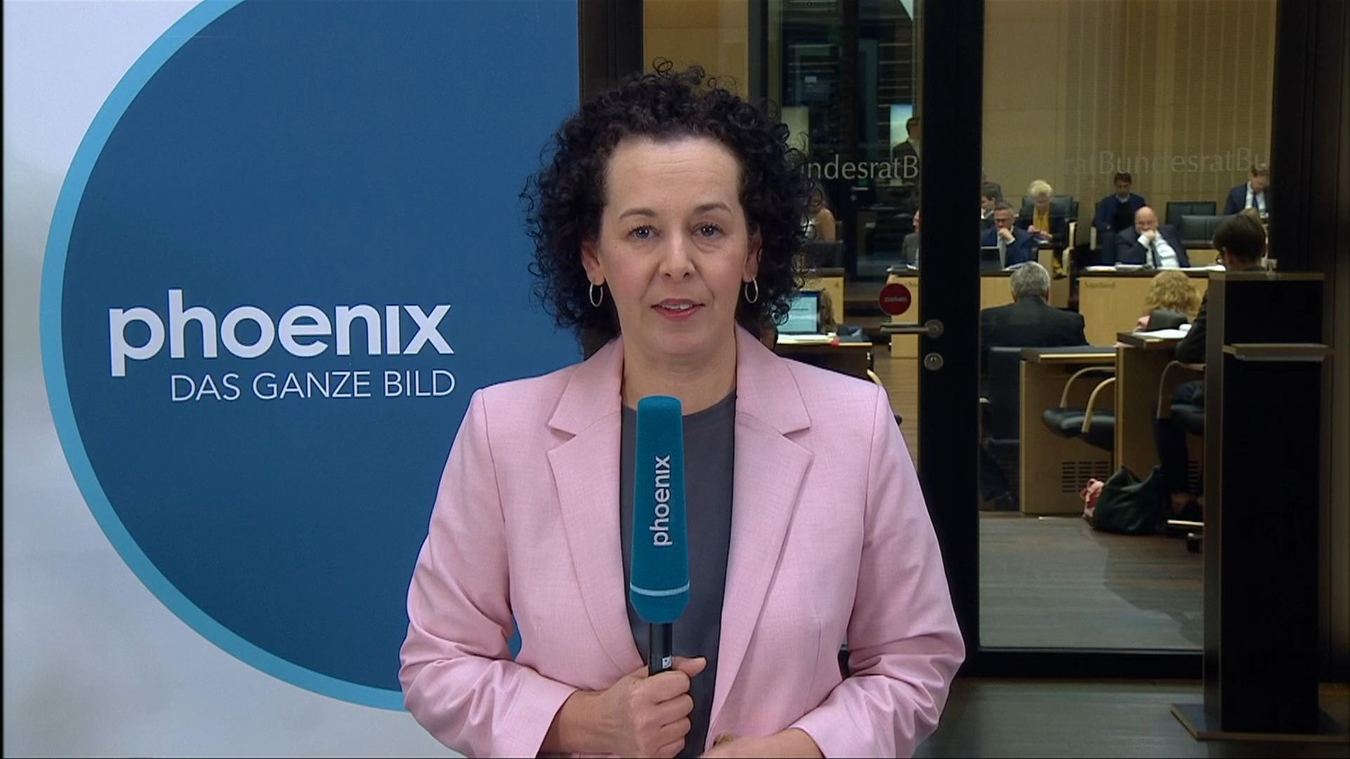 Zusammenfassung Bundesrat