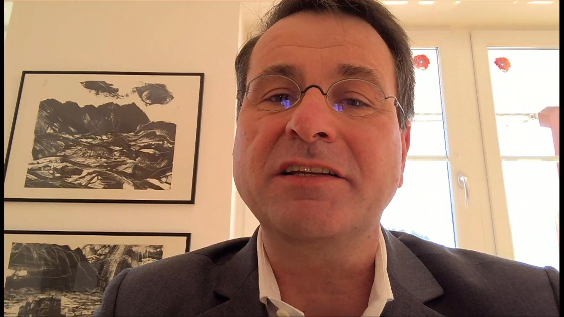 Zustand der Automobilindustrie