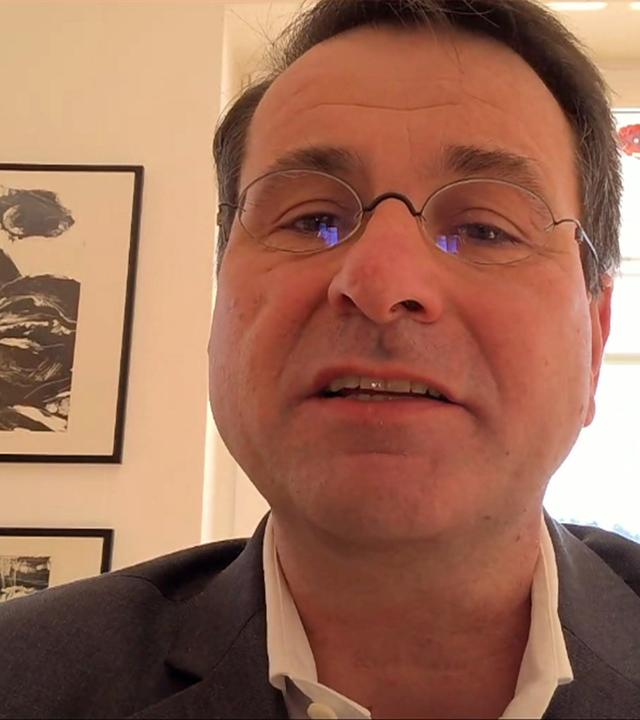 Zustand der Automobilindustrie