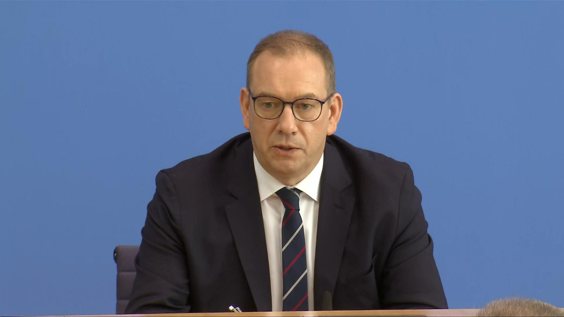 Zustand der Bundeswehr: Der Wehrbericht