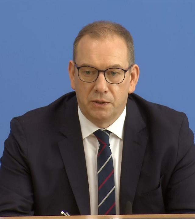 Zustand der Bundeswehr: Der Wehrbericht