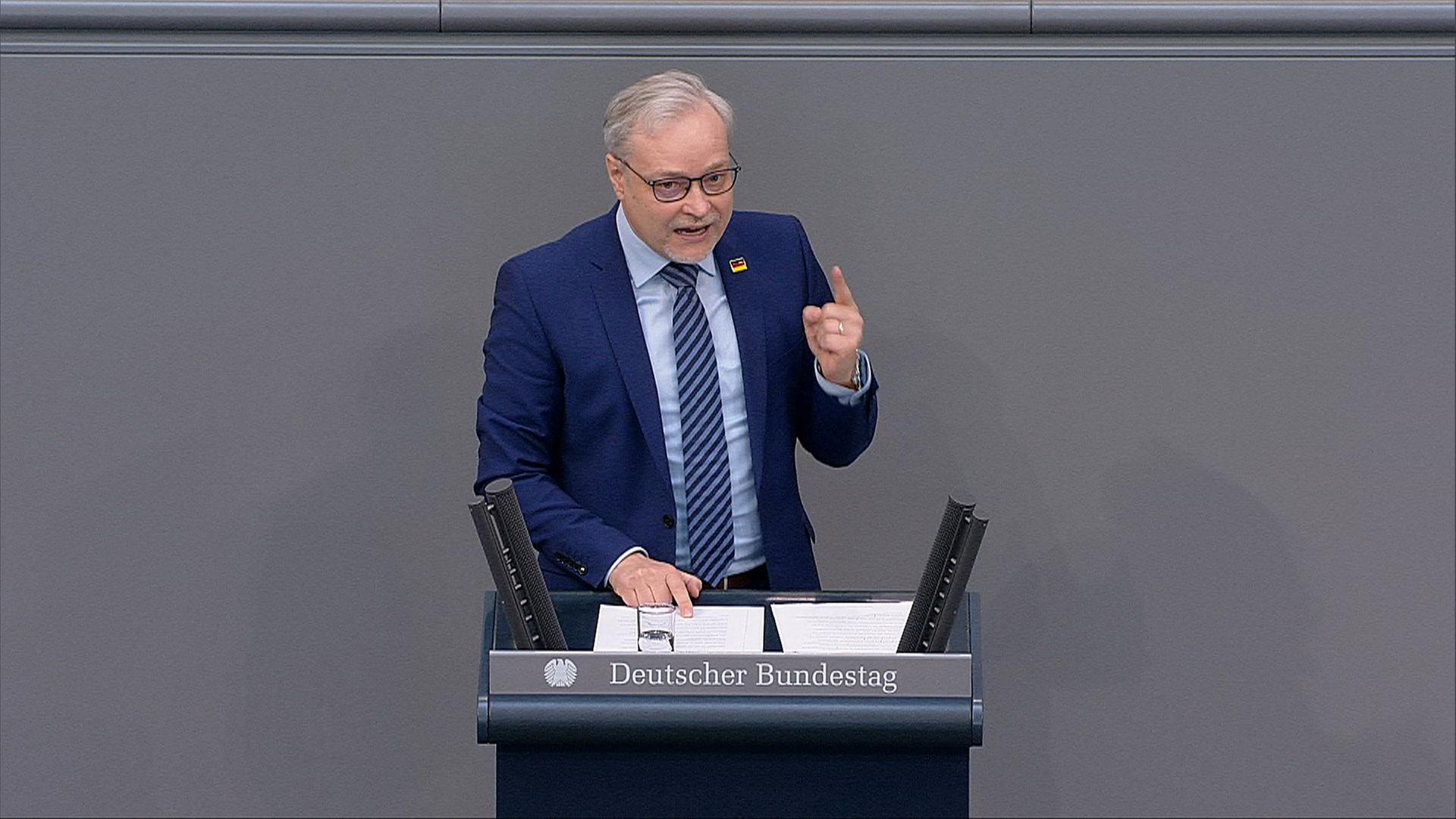 Zuweisung von Asylbewerbern: AfD will kommunales Vetorecht