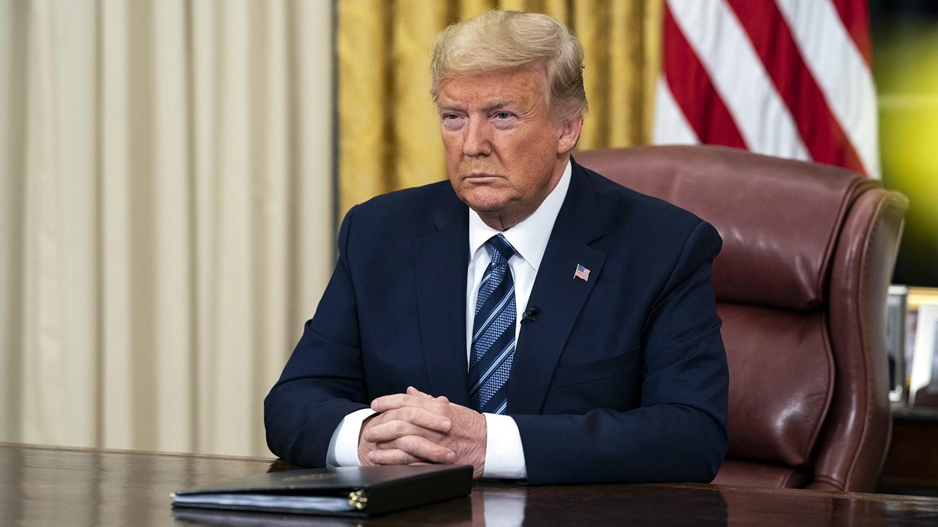 Zwischen Erleichterung und Skepsis - Trumps Iran-Deal