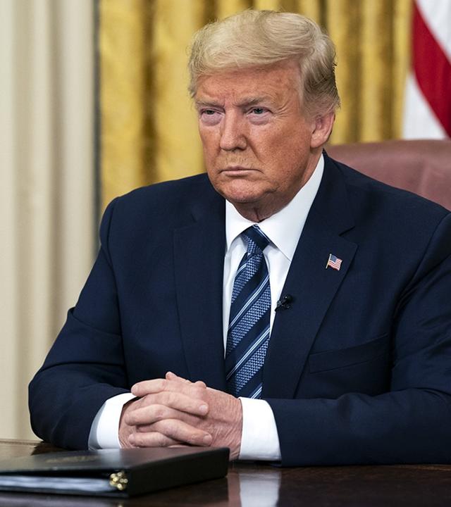 Zwischen Erleichterung und Skepsis - Trumps Iran-Deal