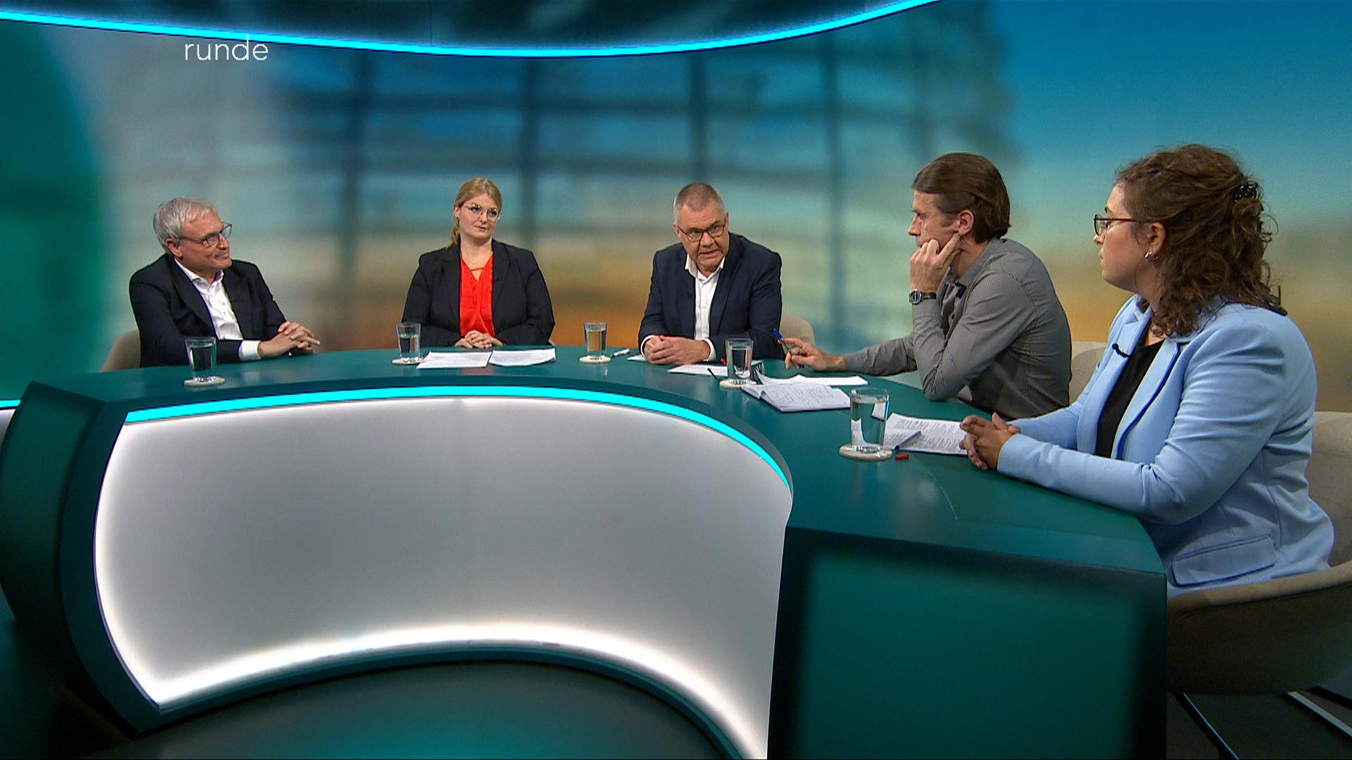 Zwischen Putin und Trump - Wie muss sich Europa rüsten?