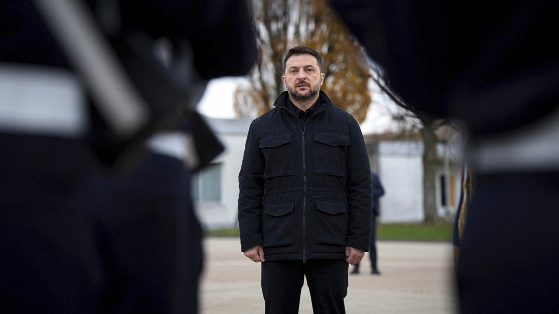 Zwischen Putin und Trump – Ukraine auf verlorenem Posten?