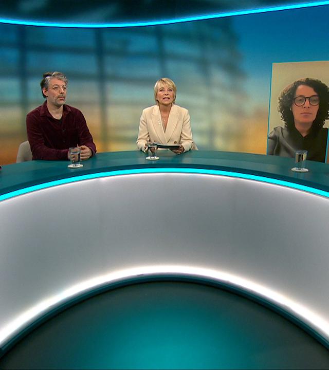 Zwischen Skepsis und Hoffnung - Hält Trumps Frieden für Nahost?