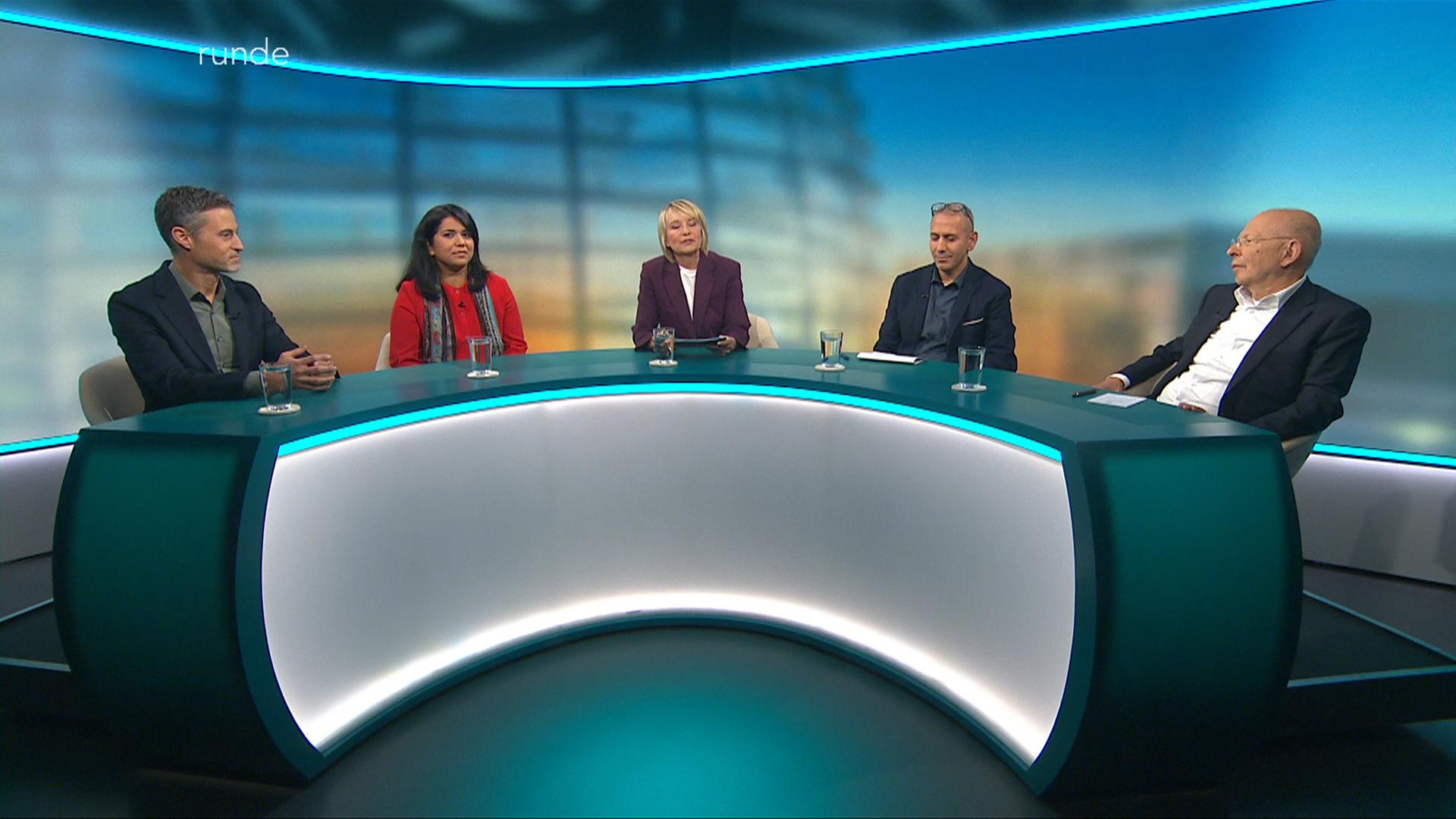 Zwischen Trauma und Hoffnung - Beendet der Gaza-Plan die Gewalt?