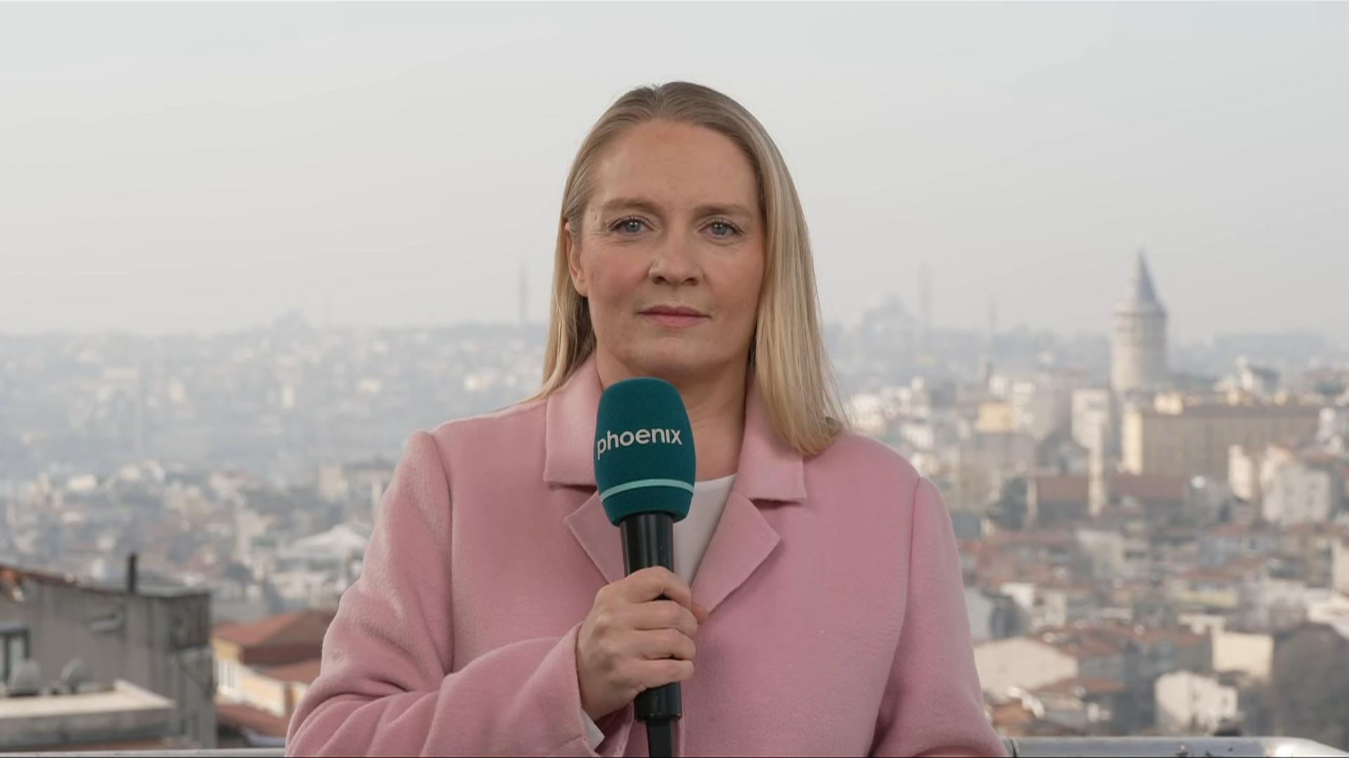 Zwischenfall im Luftraum: "Die Türkei möchte eine diplomatische Lösung"