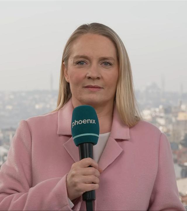 Zwischenfall im Luftraum: "Die Türkei möchte eine diplomatische Lösung"