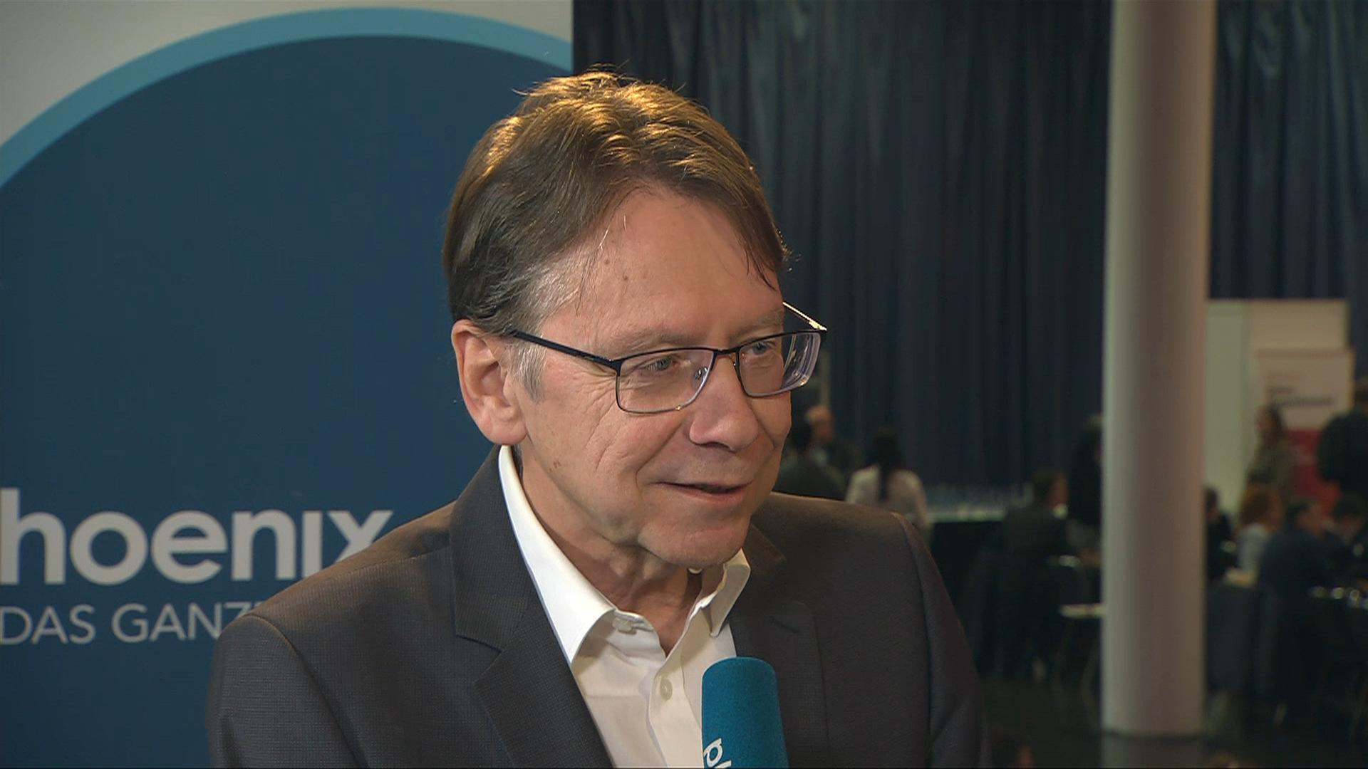 Zwischenfazit: BSW versucht sich von den politischen Konkurrenten abzugrenzen