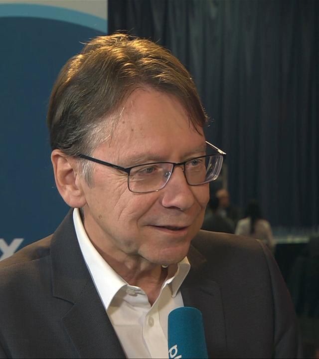 Zwischenfazit: BSW versucht sich von den politischen Konkurrenten abzugrenzen