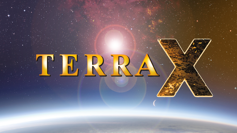 Über Terra X: Geschichte