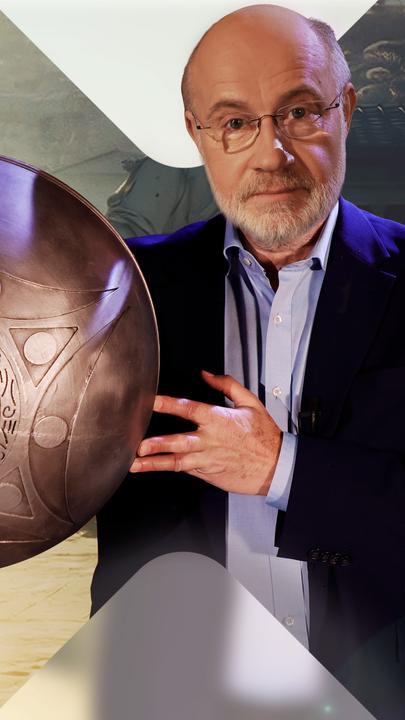  Ungelöste Fälle der Archäologie mit Harald Lesch 