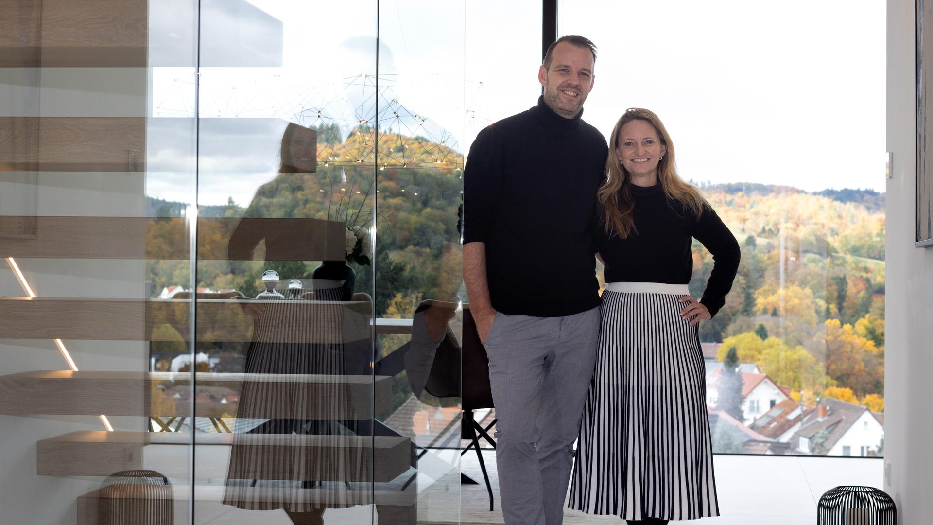 Wohne meinen Traum Staffel 2