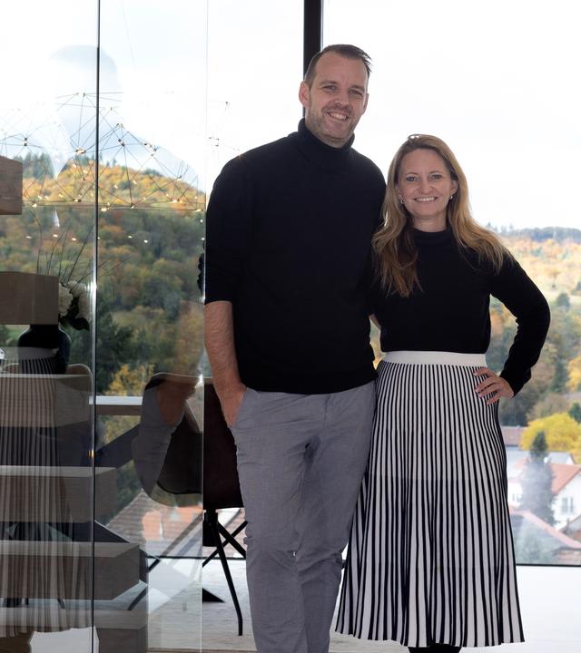 Wohne meinen Traum Staffel 2