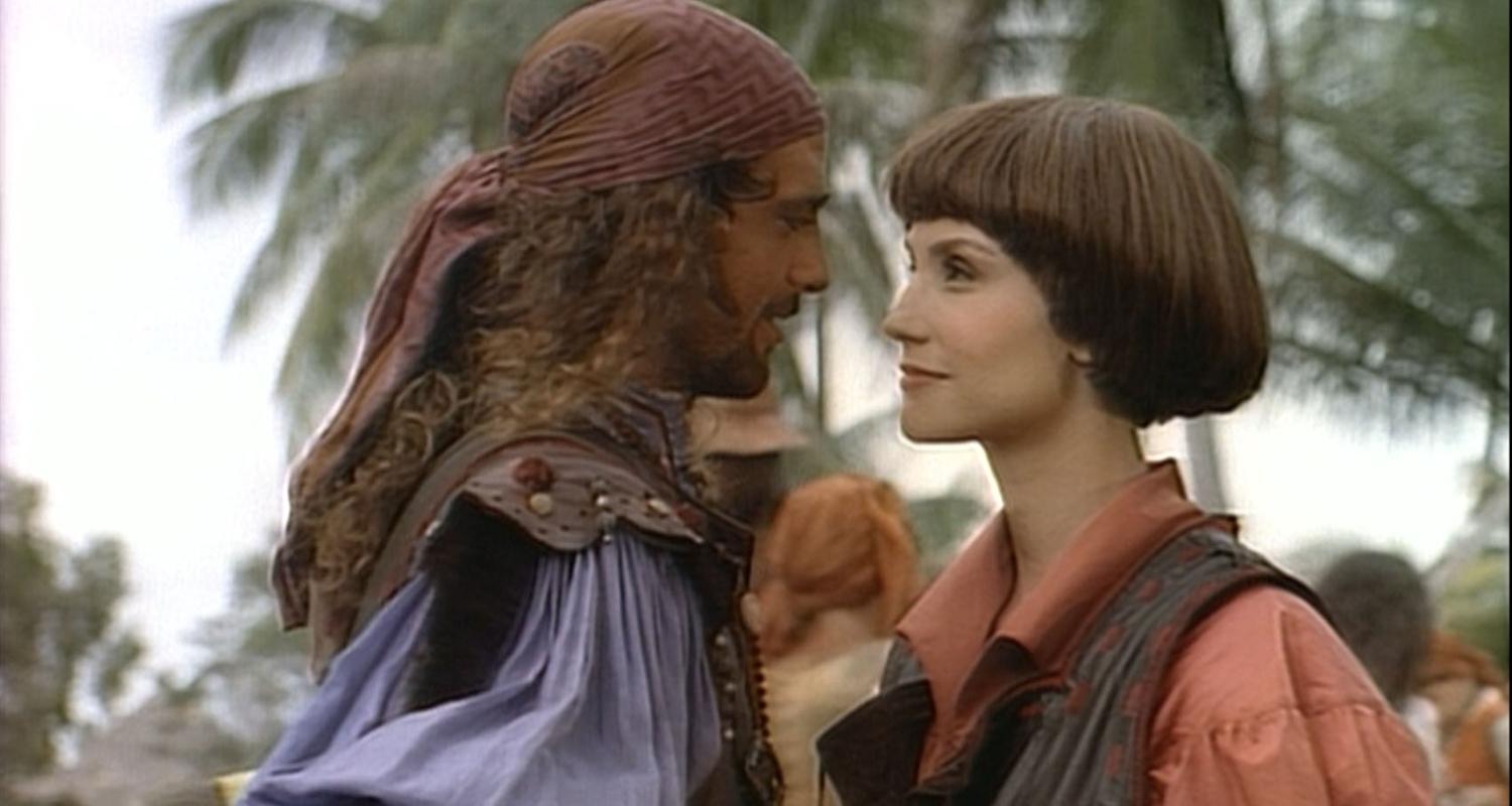 "Prinzessin Fantaghirò - Teil 10"