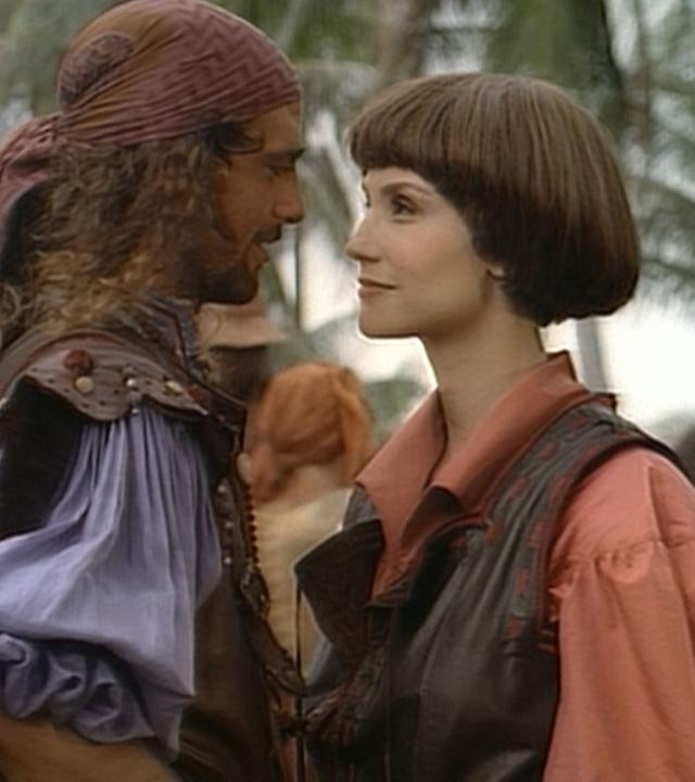 "Prinzessin Fantaghirò - Teil 10"