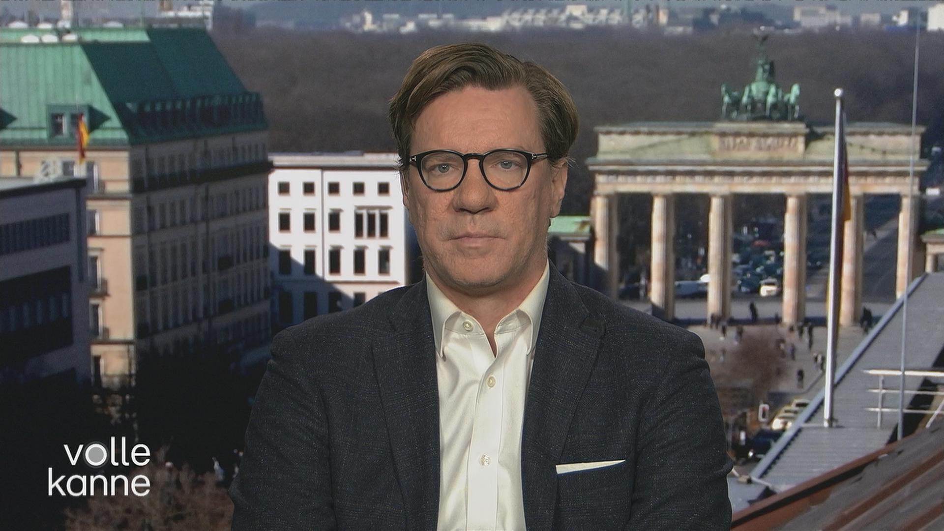 Waffenruhe in der Ukraine scheitert