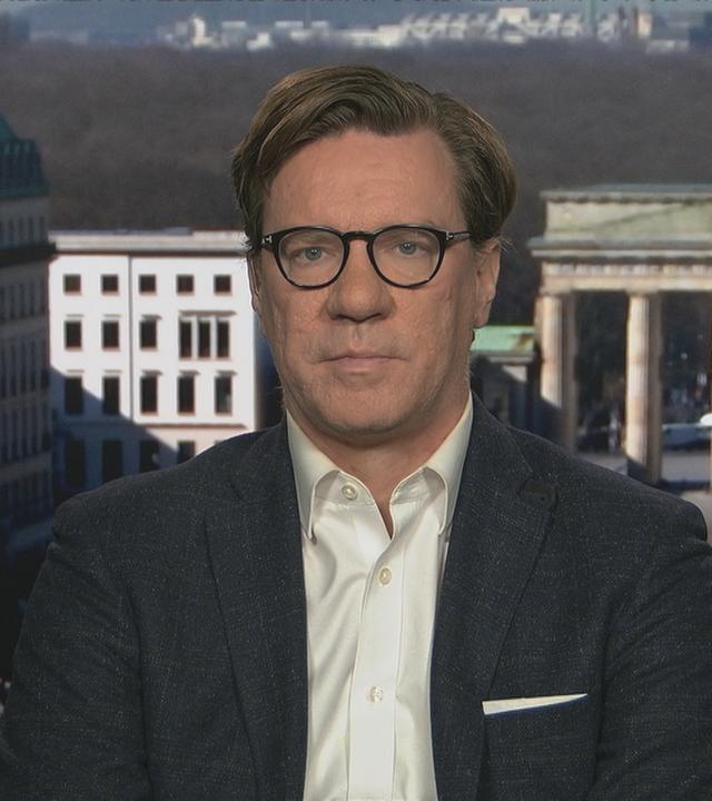 Waffenruhe in der Ukraine scheitert