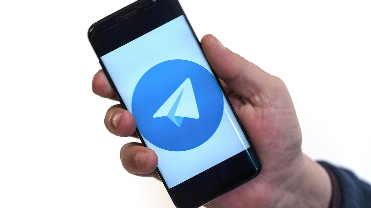 Ministerien reden erstmals mit Telegram