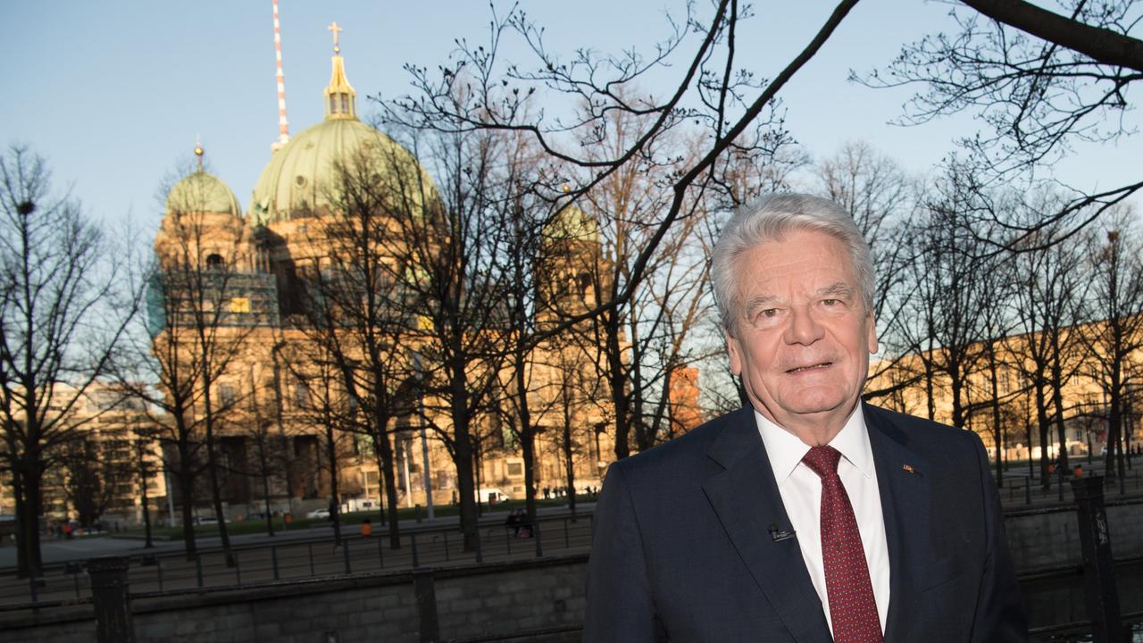 Unterschied Zwischen Bundeskanzler Und Bundespräsident