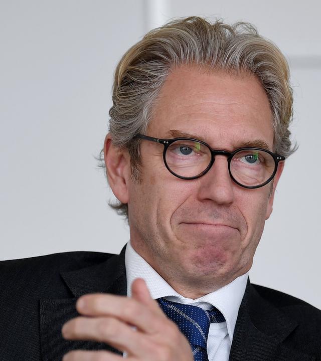 Andreas Gassen ist Chef der Kassenärztlichen Bundesvereinigung.