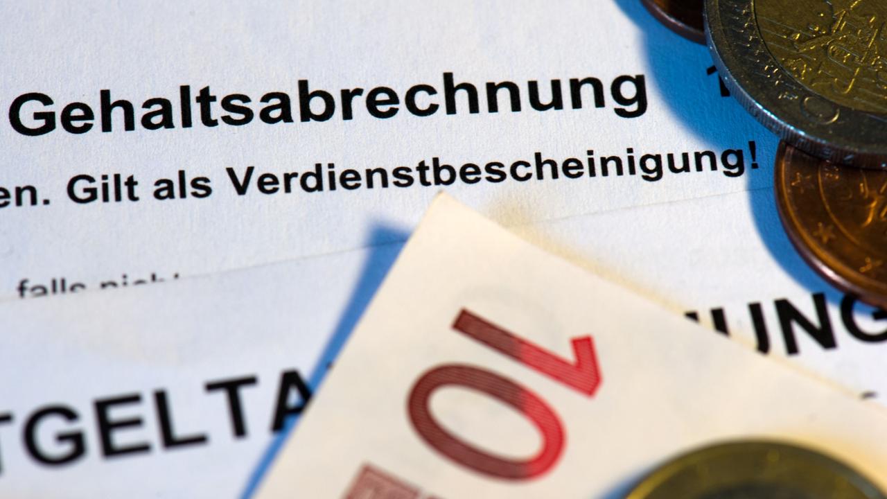 DGB-Chefin Fahimi fordert dauerhaft steigende Löhne - Vimarsana News