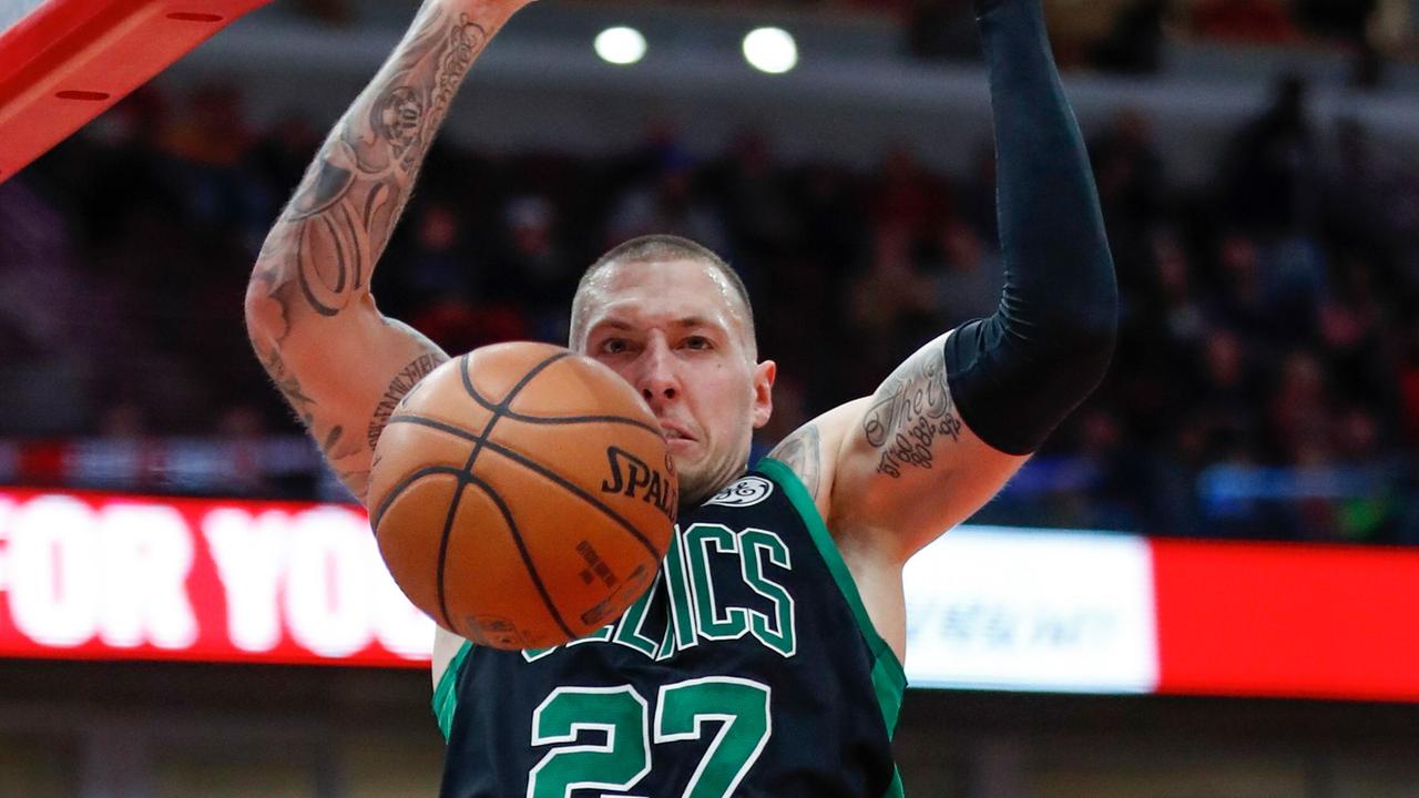 Daniel theis height image