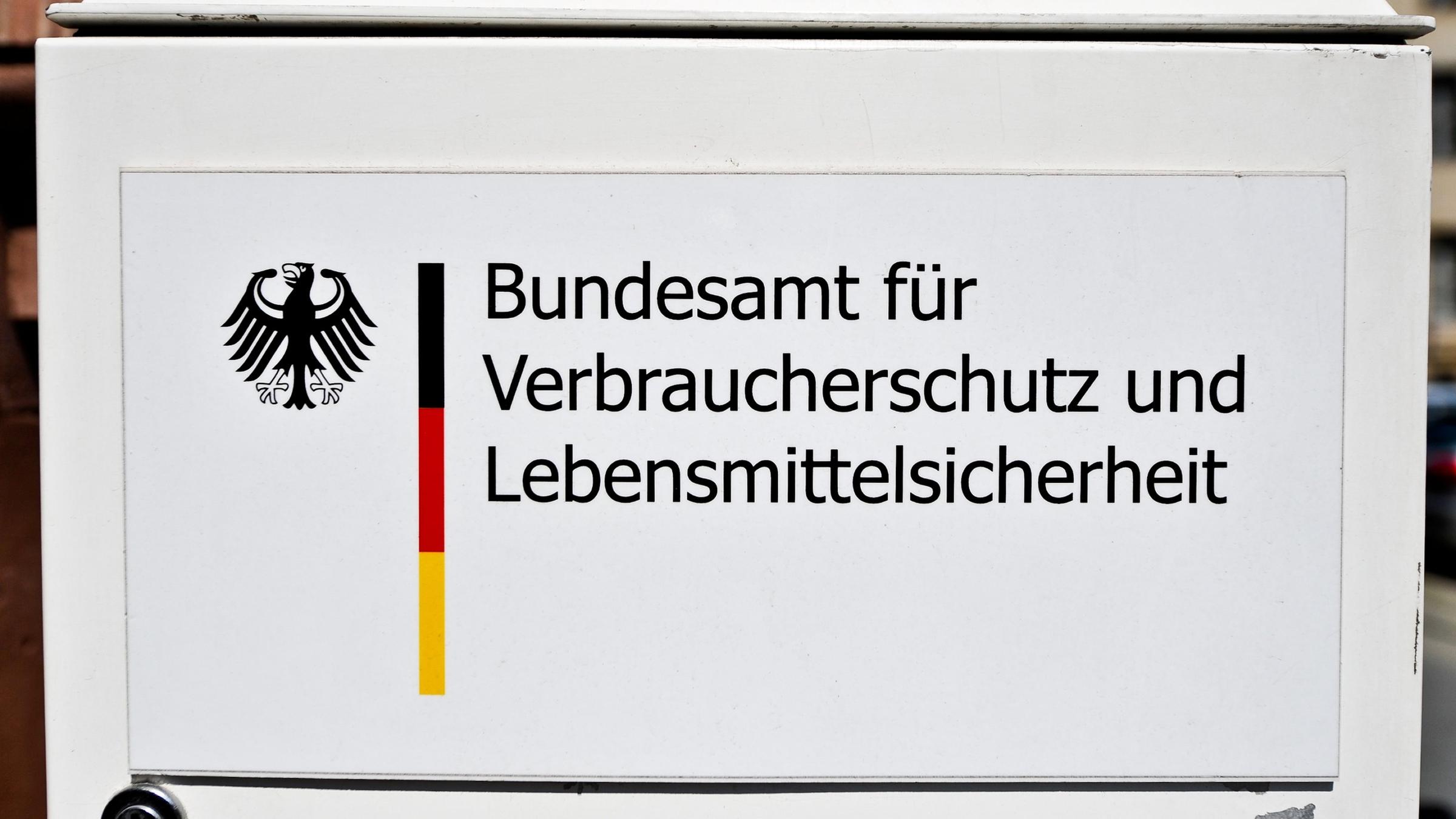 Bundesamt Fur Verbraucherschutz Immer Mehr Lebensmittelruckrufe Zdfheute