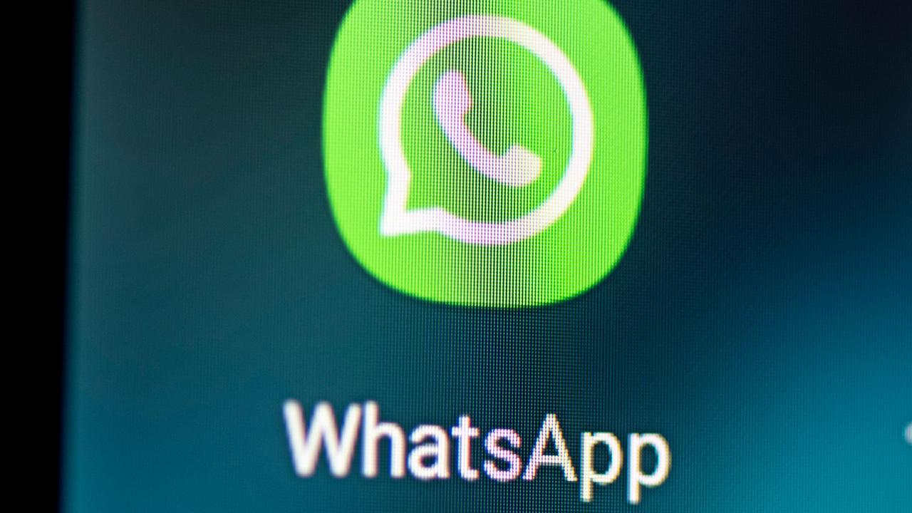 WhatsApp kämpft um seine Nutzer