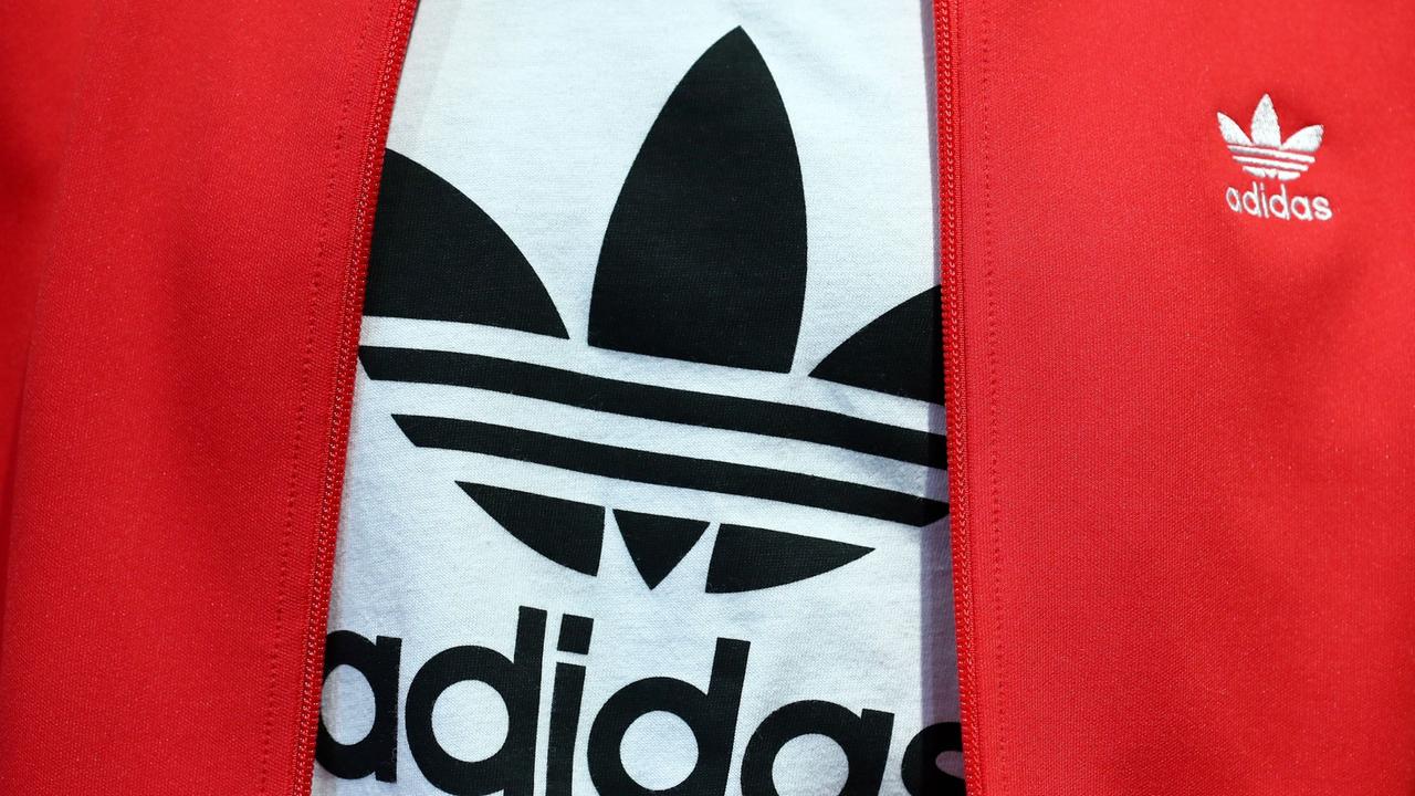 adidas chinesische zeichen
