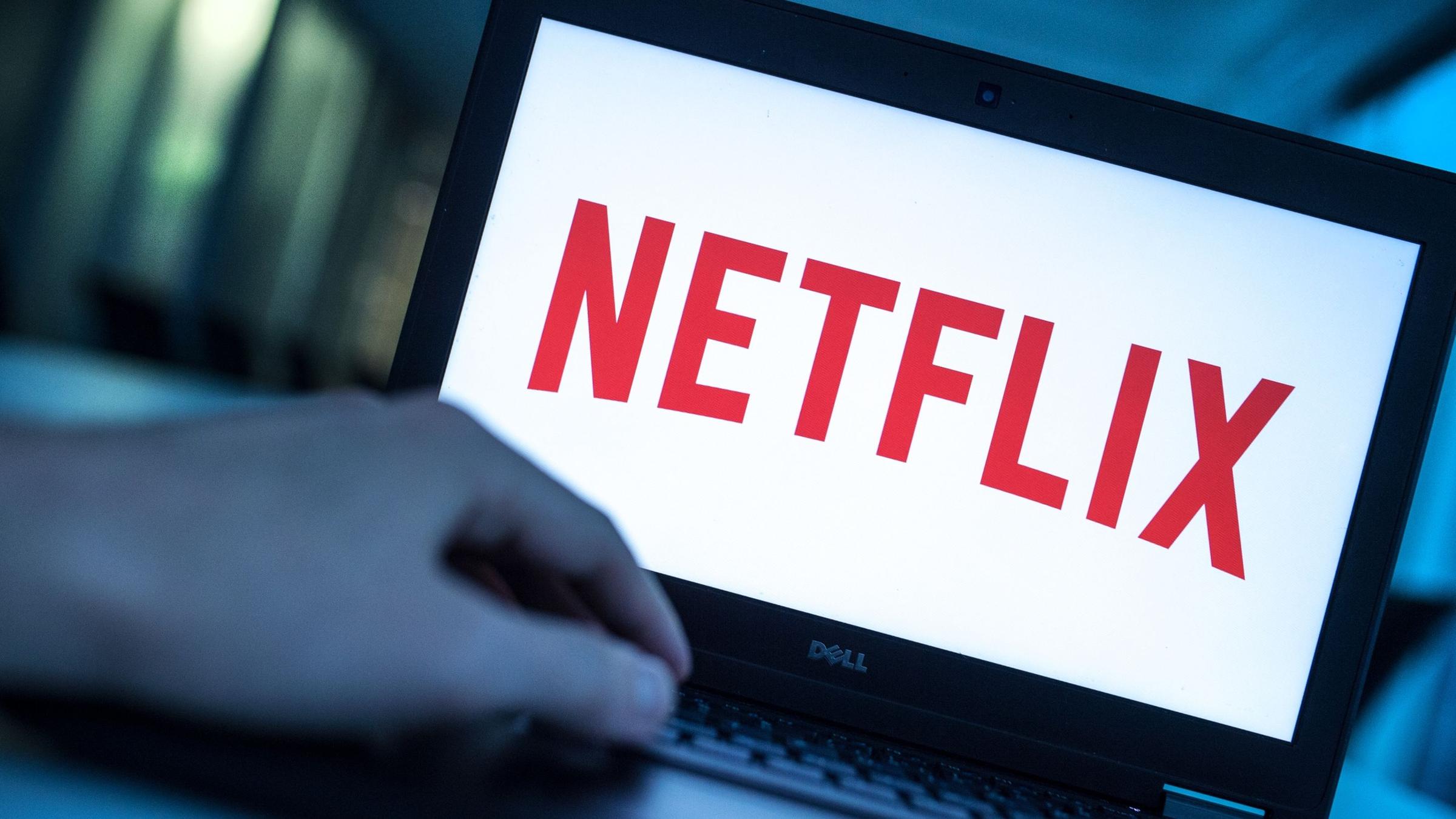 Streamingangebot Netflix schaltet ab November Werbung