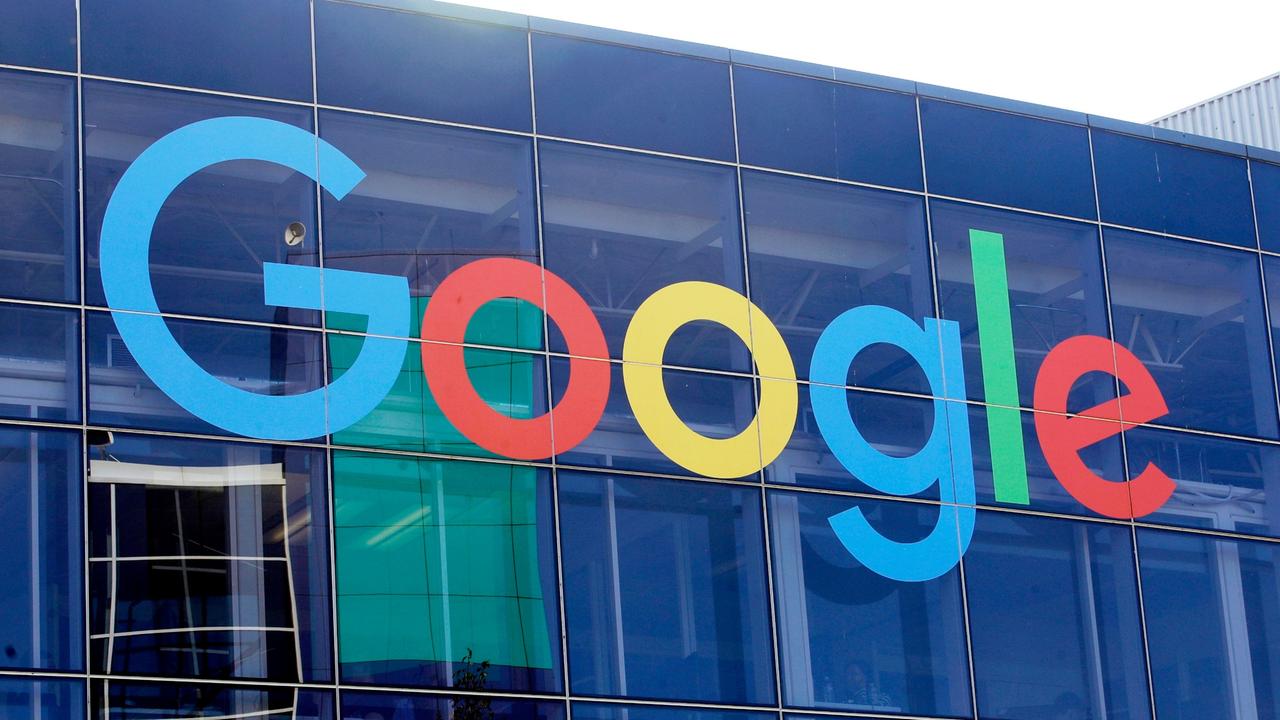 Google klagt gegen Hate-Speech-Gesetz