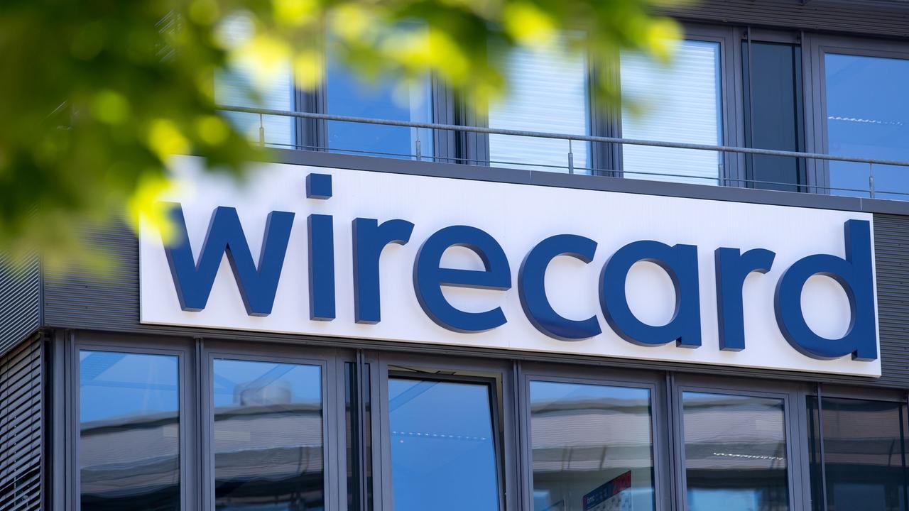 Der Wirecard-Skandal - ZDFmediathek