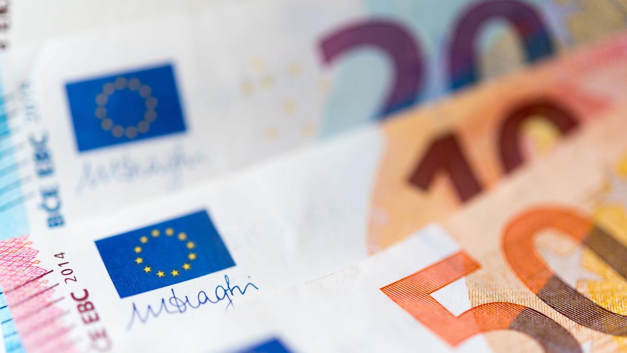 Einbußen bei Umsatzsteuer: Steuereinnahmen im Juli gesunken - ZDFheute