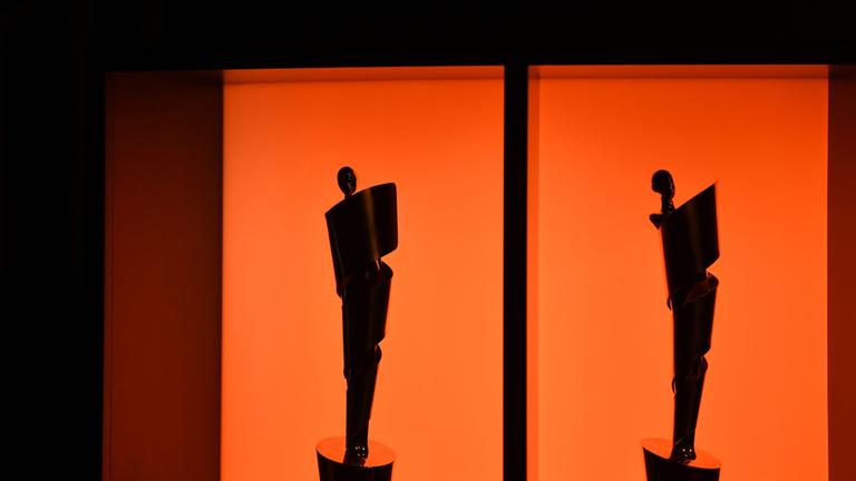 Die Goldene Lola - der deutsche Filmpreis.