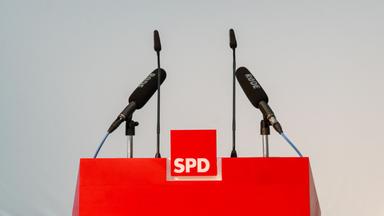 Die Kandidaten für den SPD-Parteivorsitz stehen fest. Archivbild