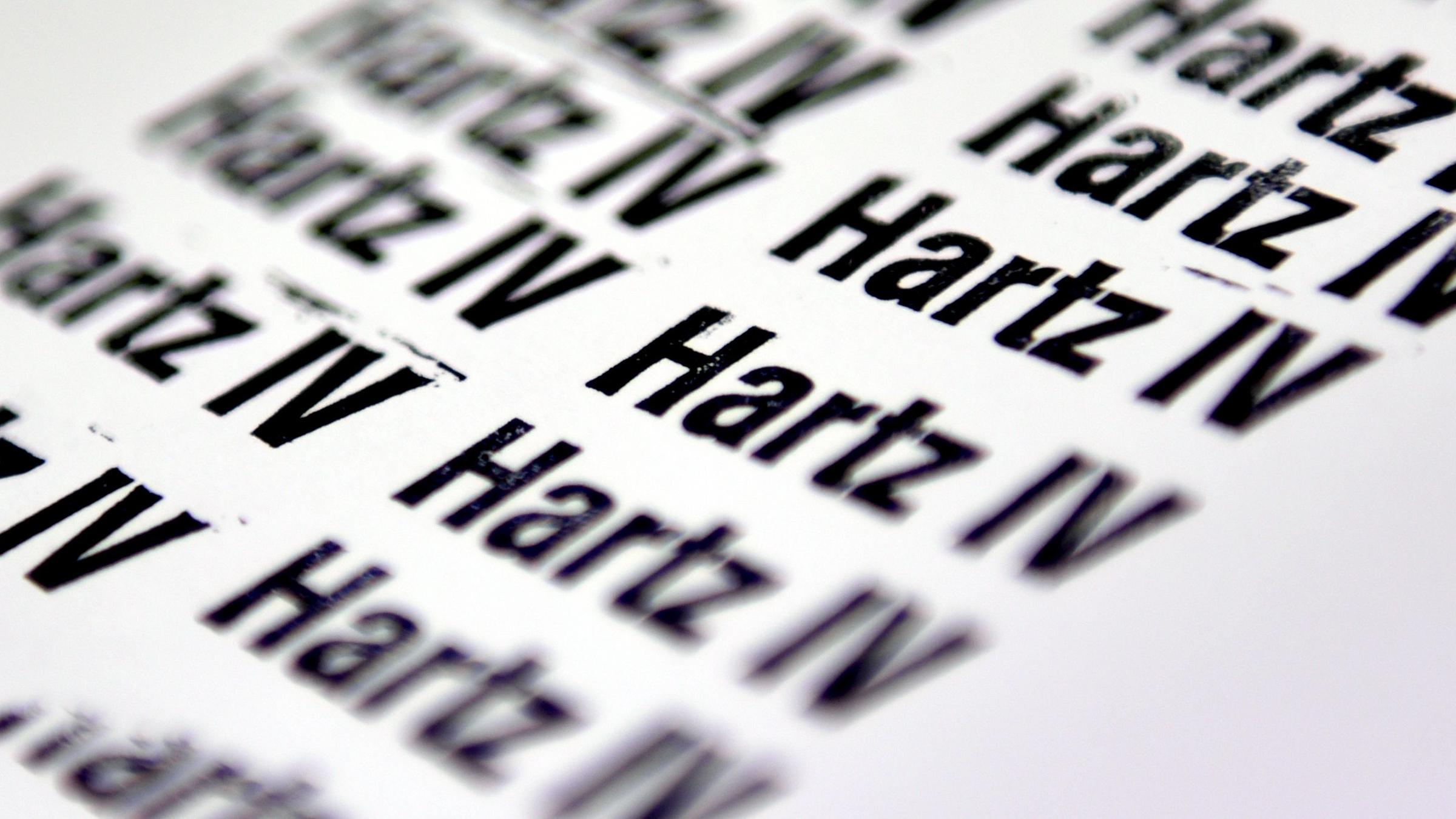 Bundesverfassungsgericht Hartz Iv Was Das Urteil Bedeutet Zdfheute
